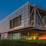 William J. Clinton Library and Museum