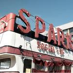 Spark Social SF