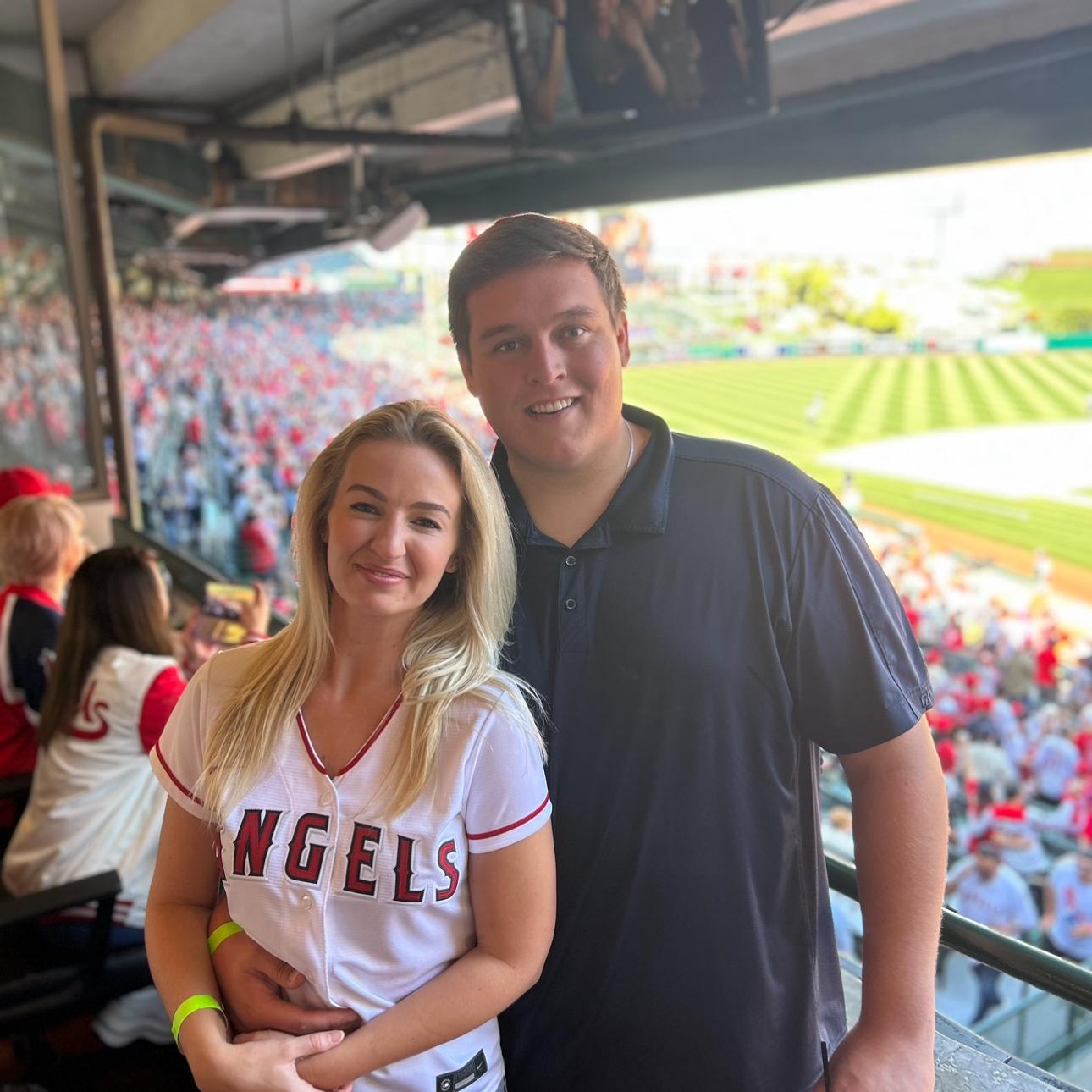 Angel's Game
