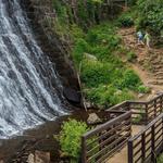 Paris Mountain State Park