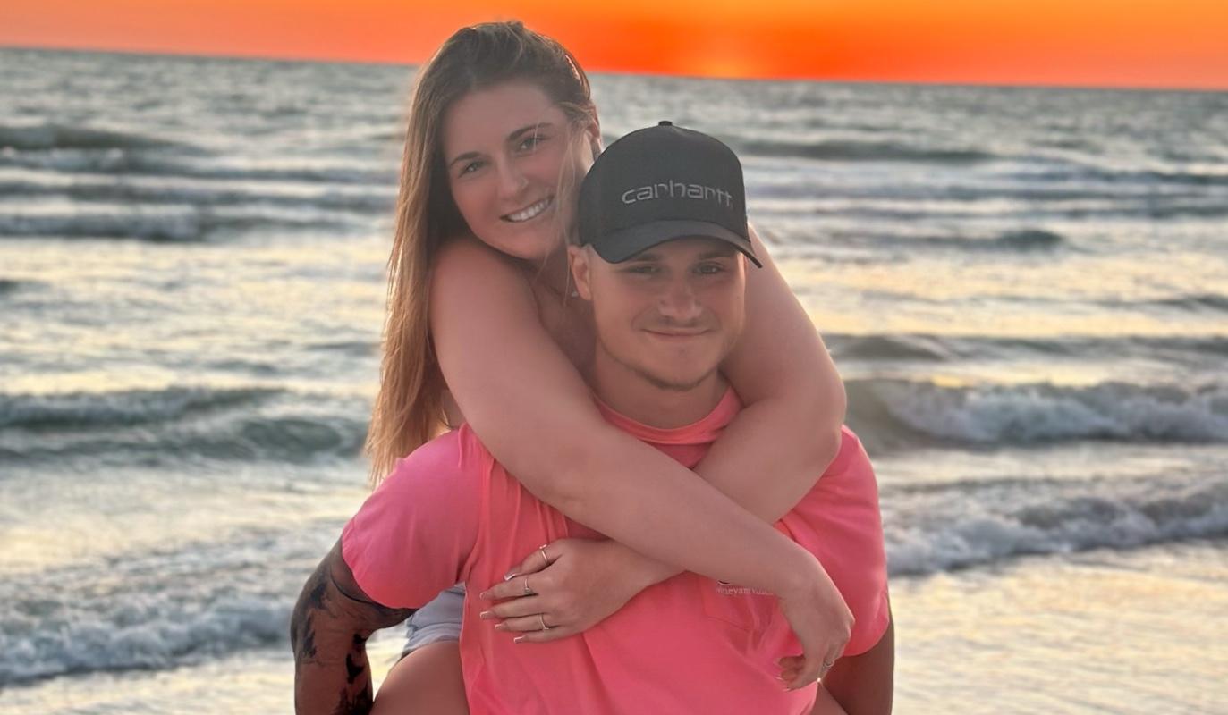 The Wedding Website of Sheridan Faust and Tyler Heckman