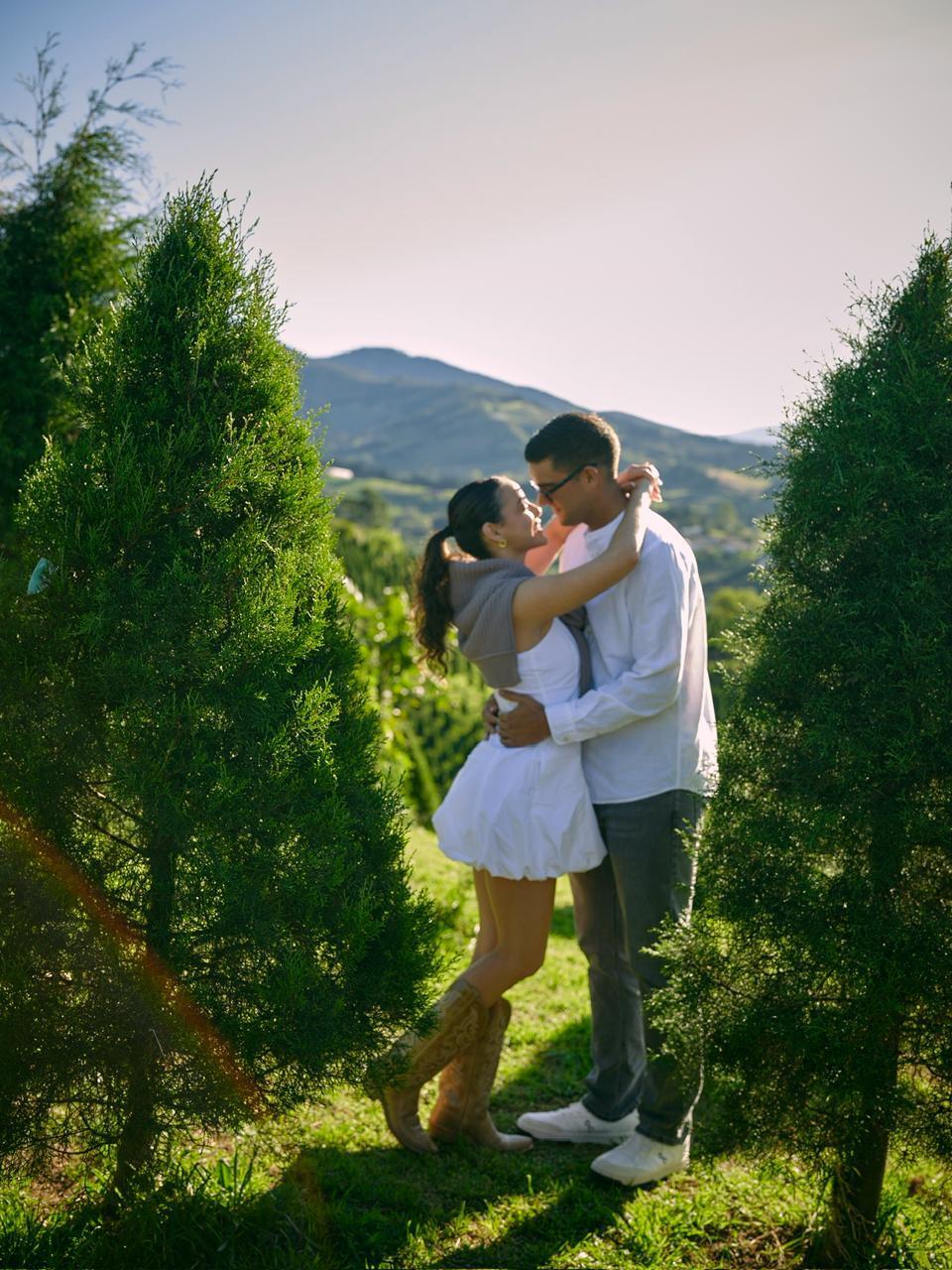 The Wedding Website of Maripaz Araya and Luis Daniel Rodríguez