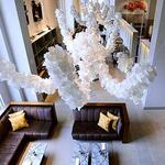 21c Museum Hotel Durham