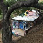 murphy ranch trail