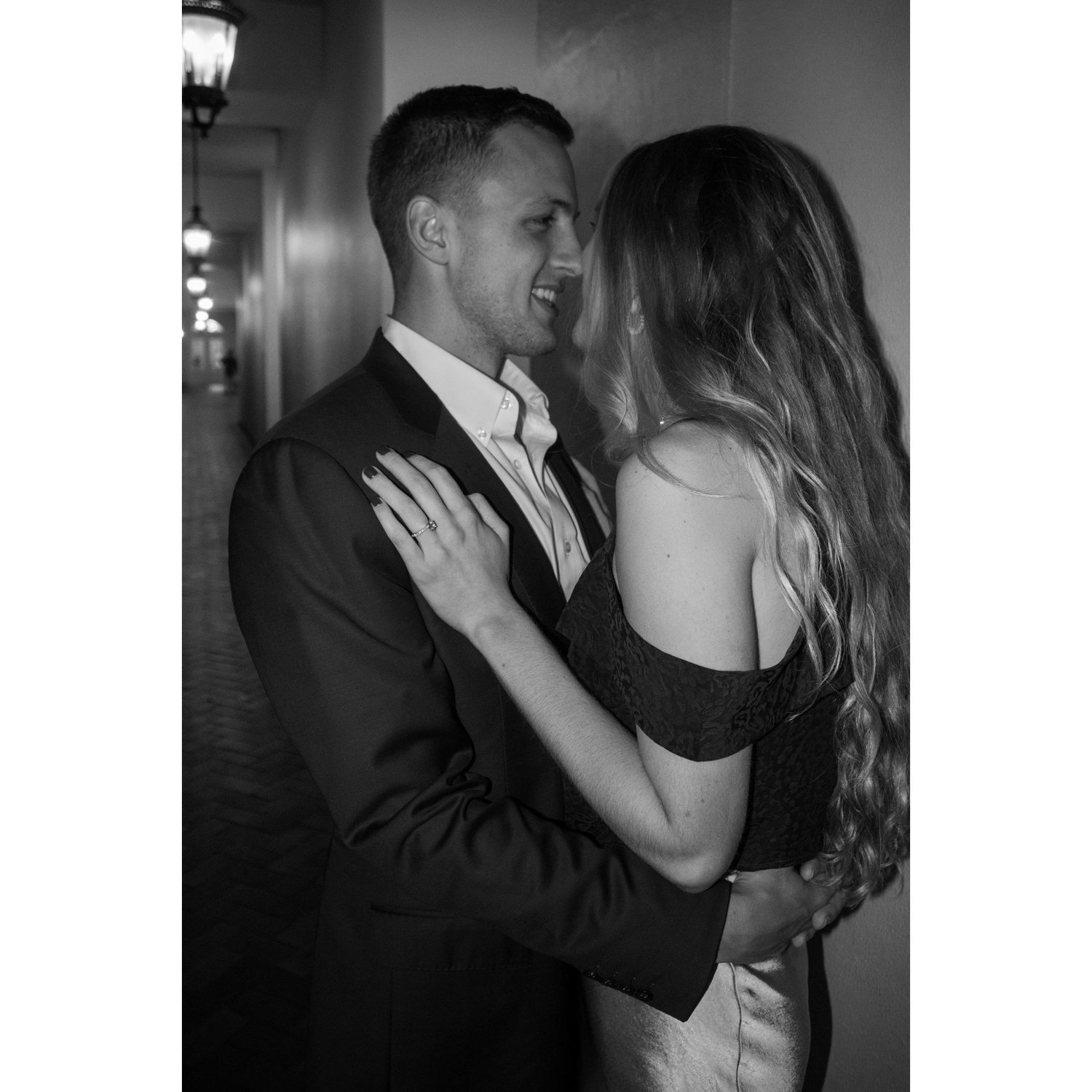 Engagement 12/22!