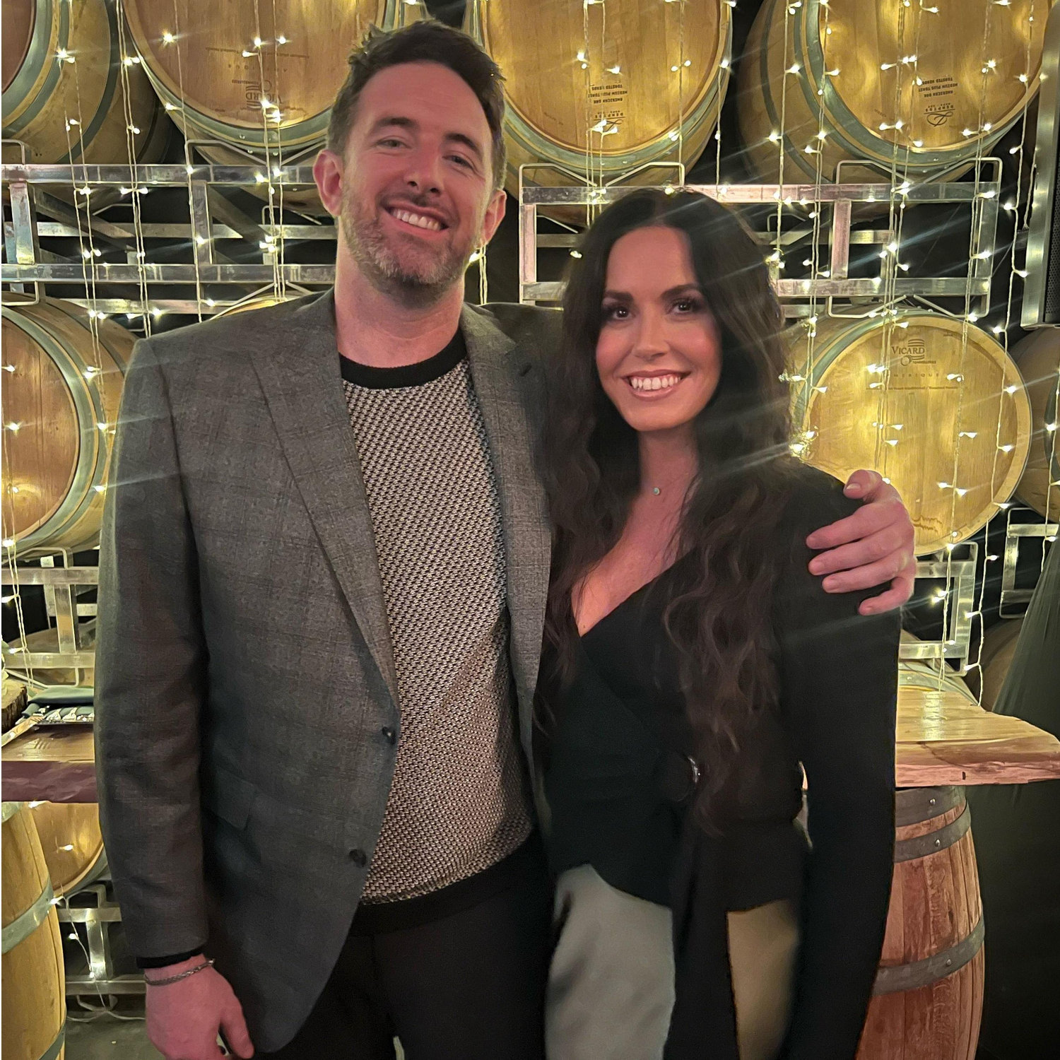More weddings together