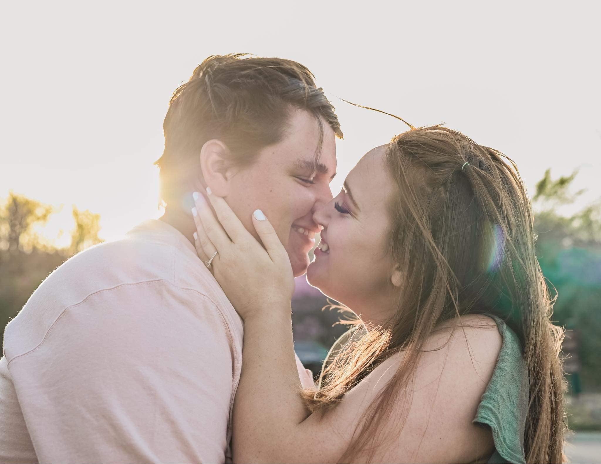 The Wedding Website of Maria Bingham and Nicholas Monteil