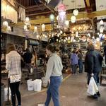 Glass Bubble Project