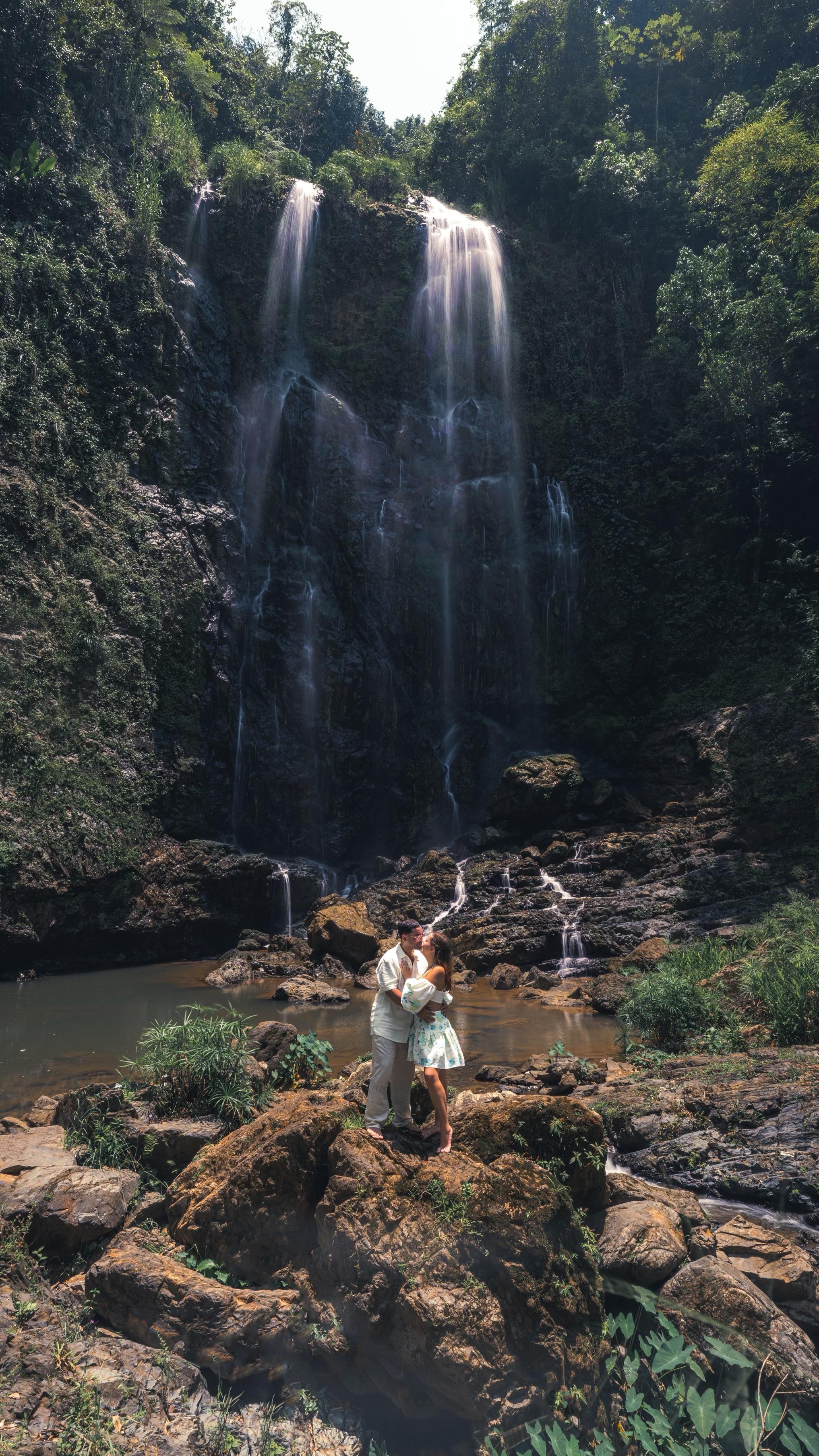The Wedding Website of Claudia Ortiz and Reuben Salcedo