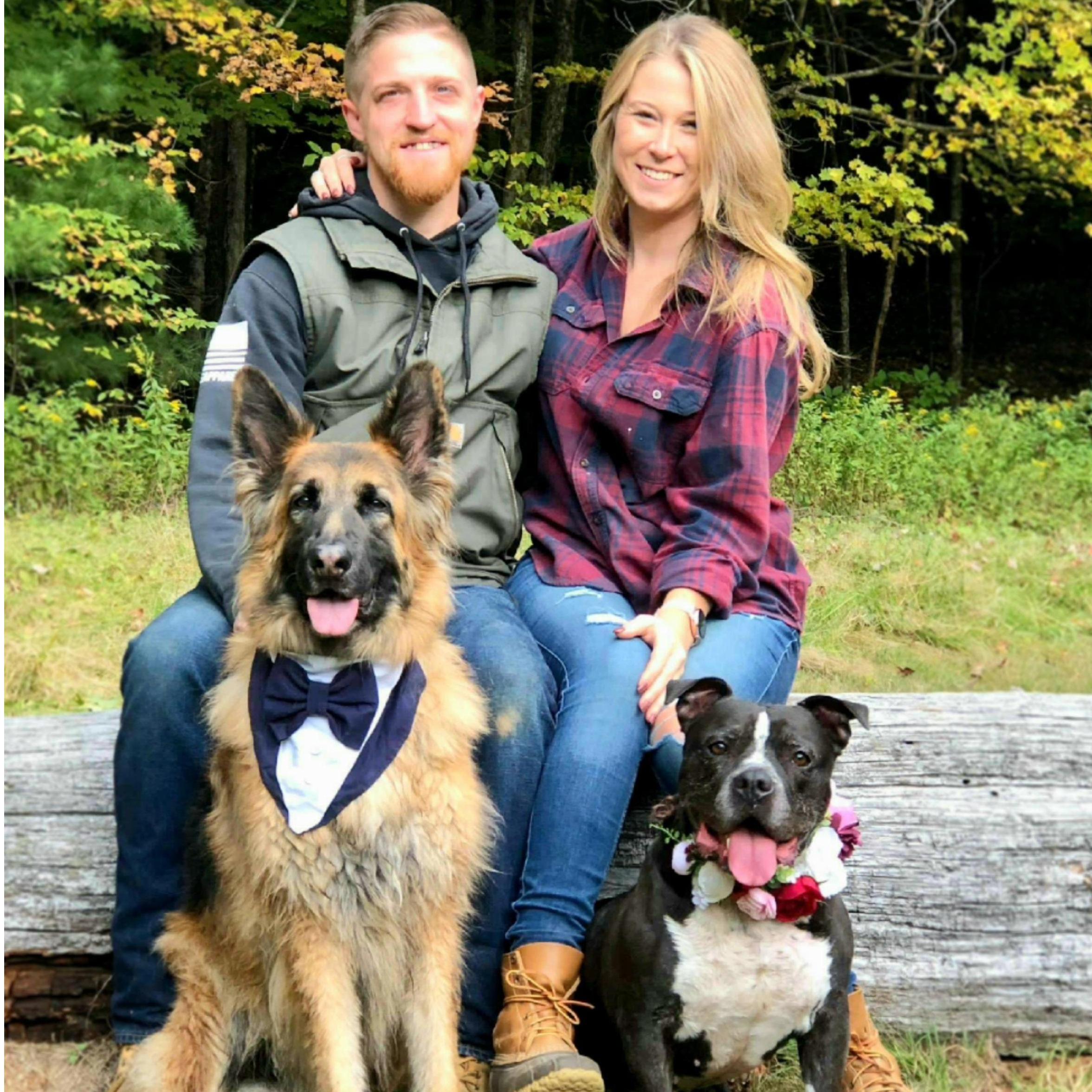 Family Photo <3