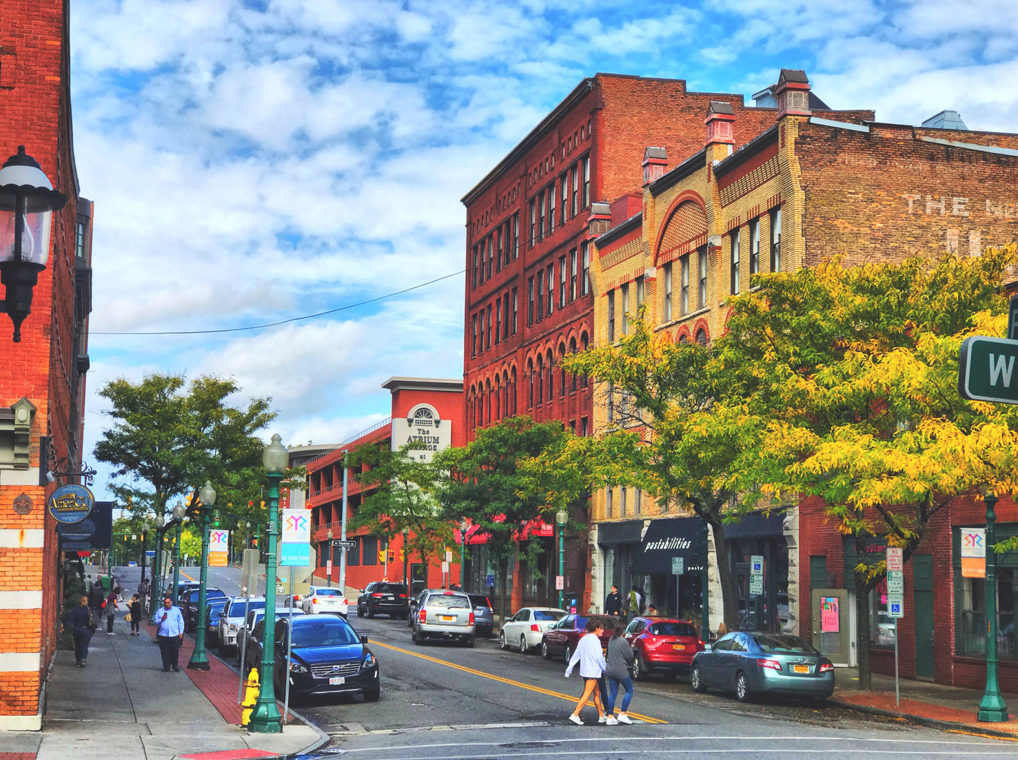 The Wedding Website of Tori Recuparo and Christopher Ford