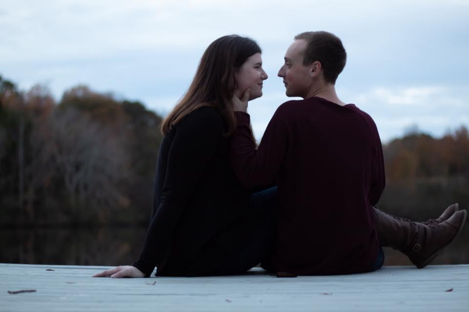 The Wedding Website of Lauren Andrews and Alexander Oliveri