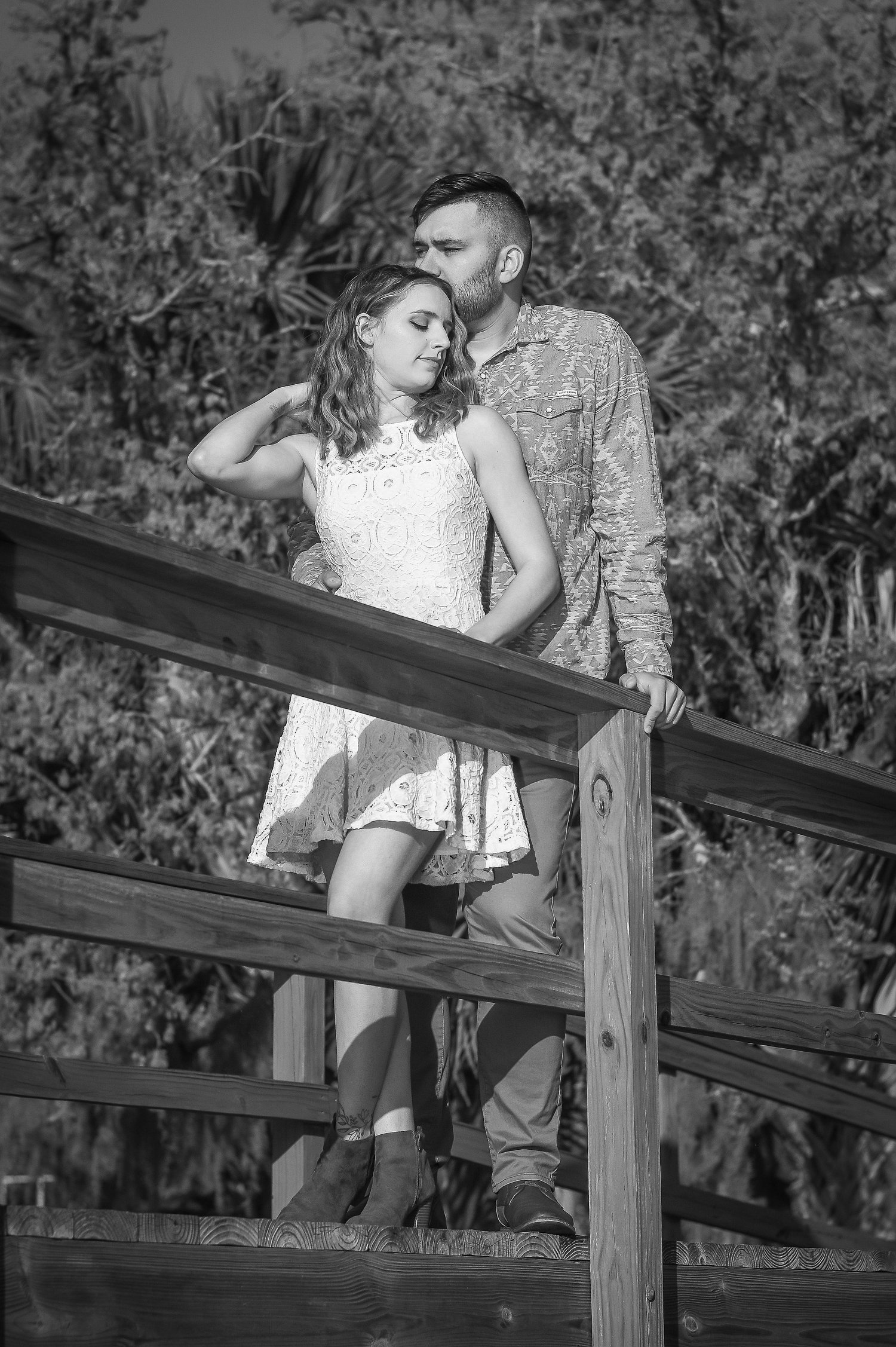 The Wedding Website of Kaley Jensen and Jake Clouse