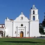 Mission San Luis Rey