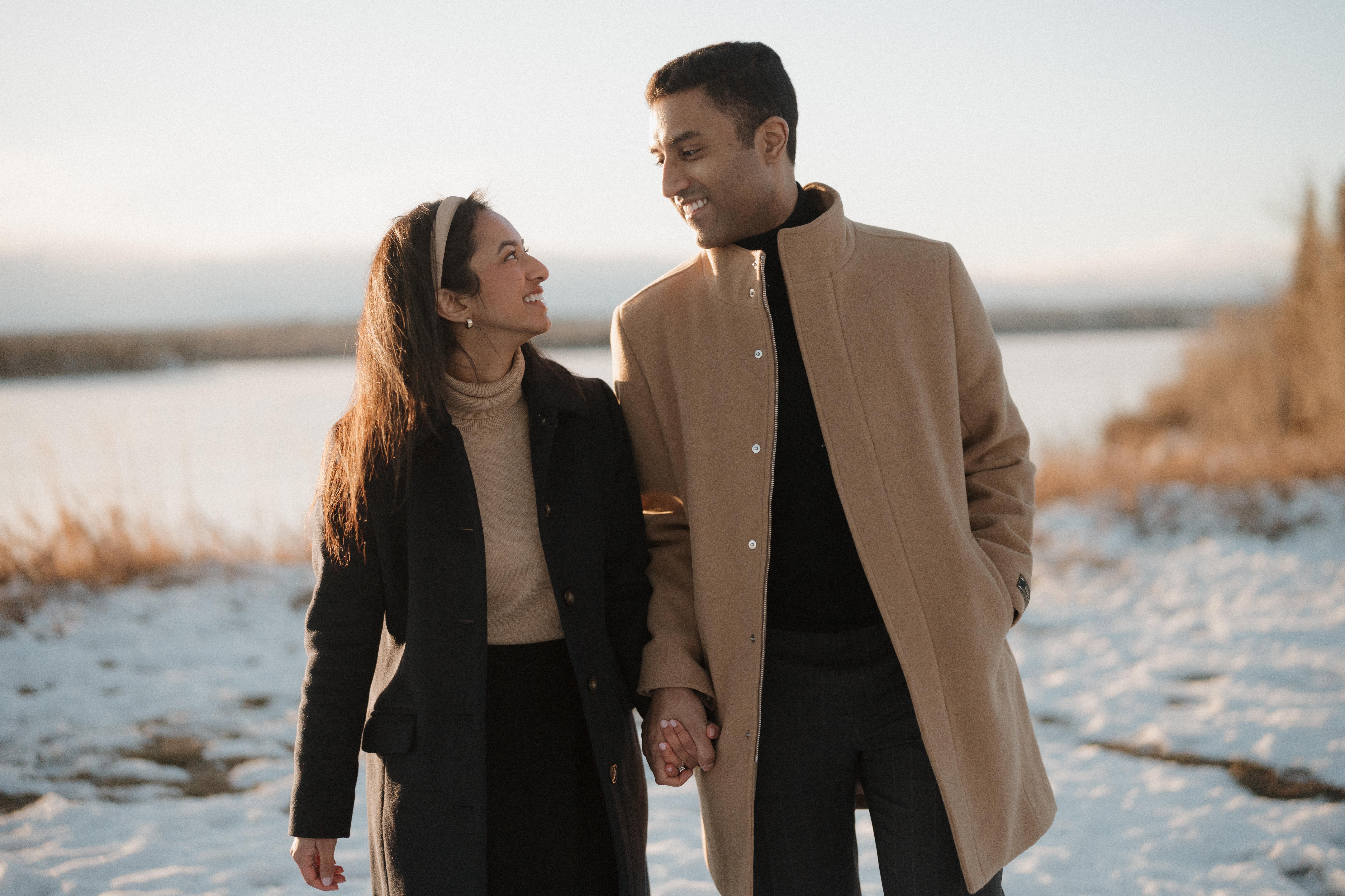 The Wedding Website of Vanessa George and Alexander Mathews