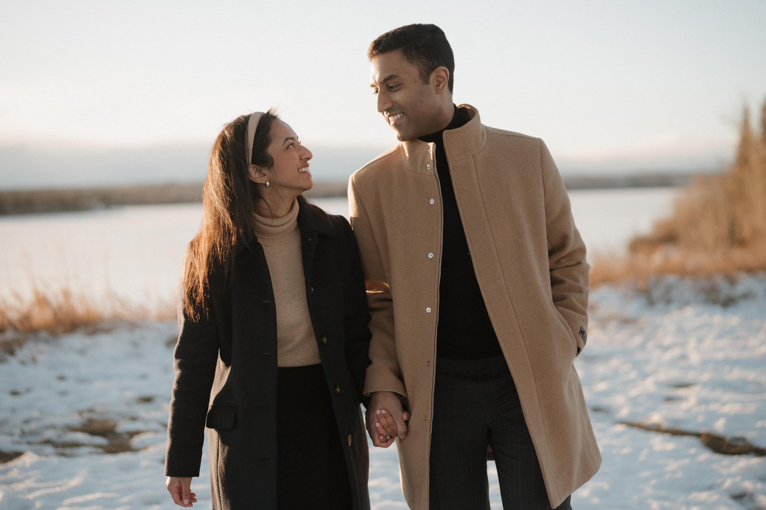 The Wedding Website of Vanessa George and Alexander Mathews