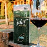 Bernhardt Winery