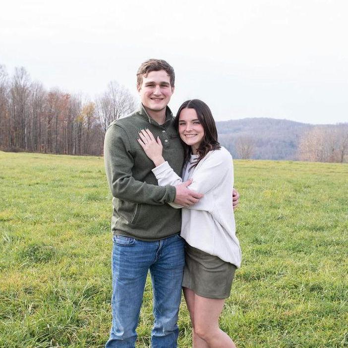 Our Engagement!