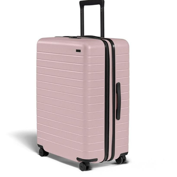 The Large Flex in Blush Pink