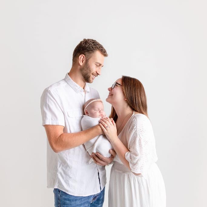 The Wedding Website of Sierra Kent and Jacob Studer