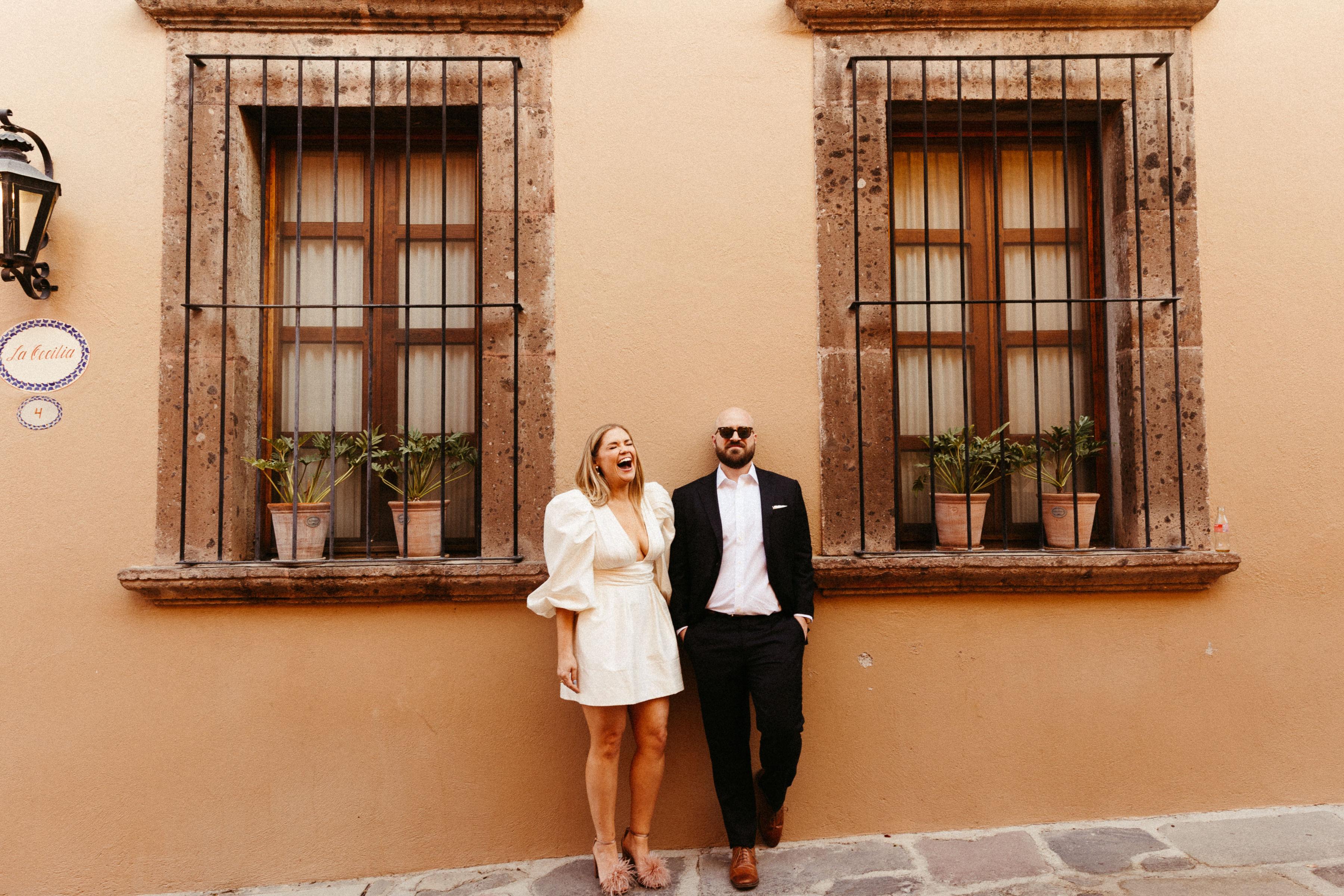 The Wedding Website of Lauren Derocha and Cole Shaw