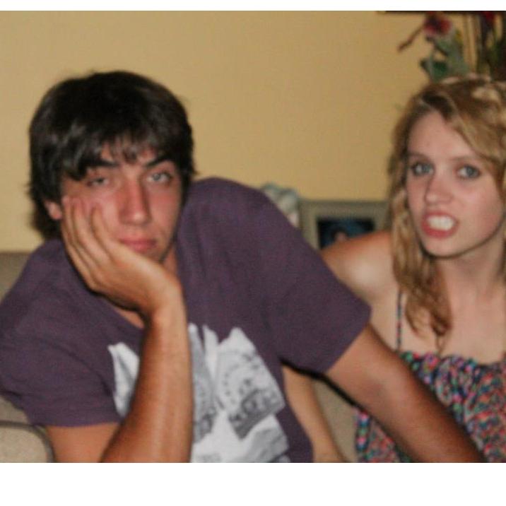 Pretty much, yeah. Circa 2012