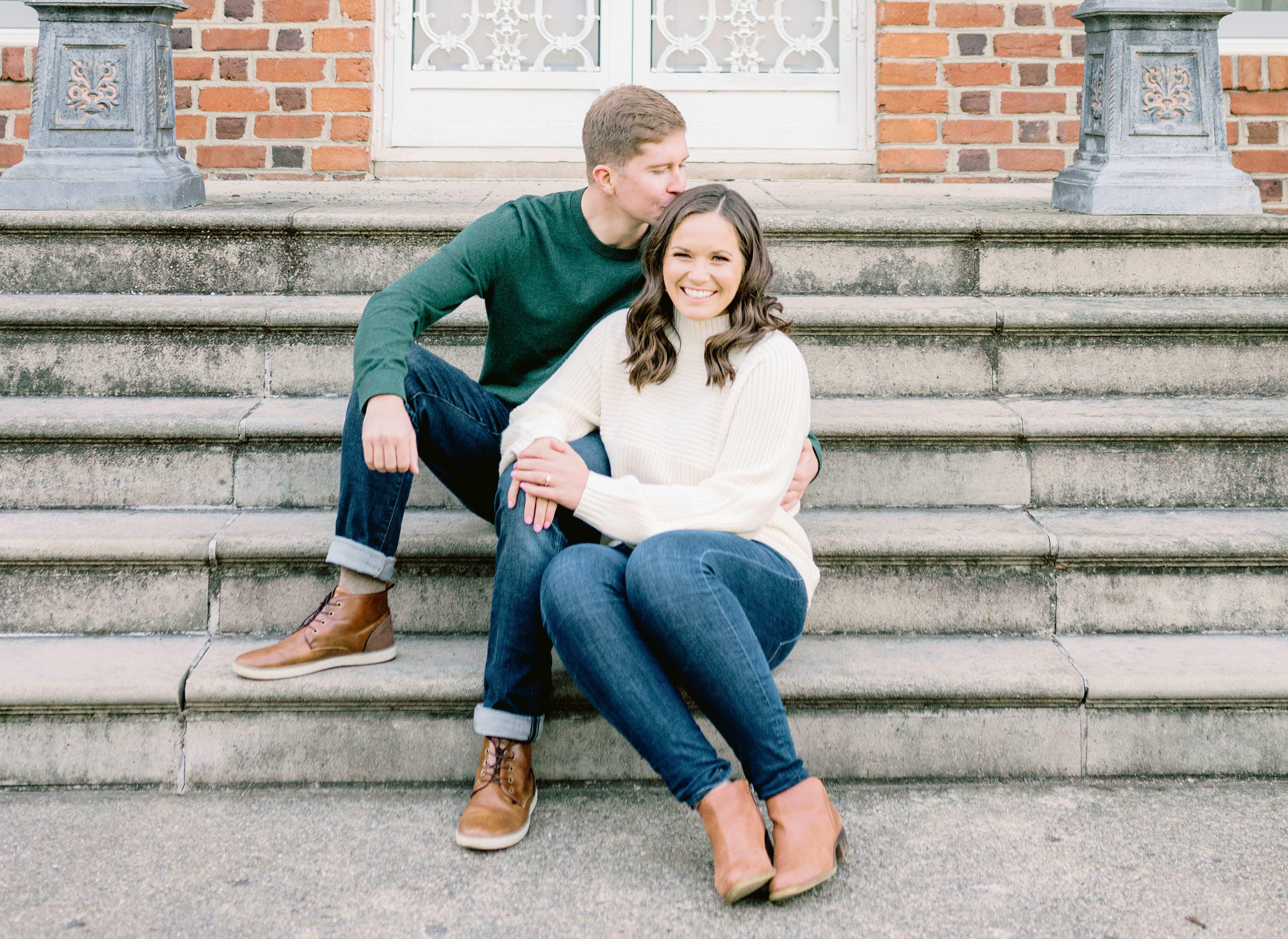 The Wedding Website of Emily Seranko and Tom Plagge