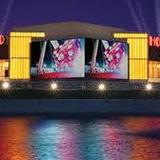 Hollywood Casino Columbus