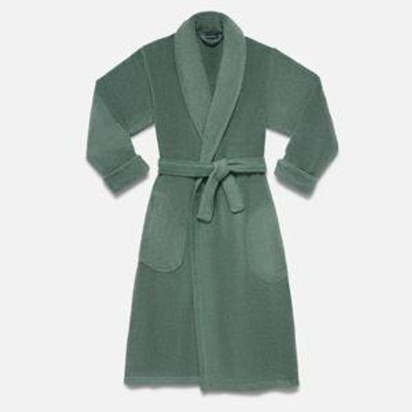 Brooklinen Super-Plush Robe