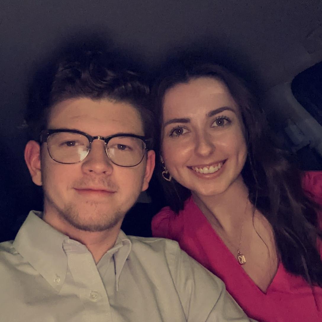 Valentines date!