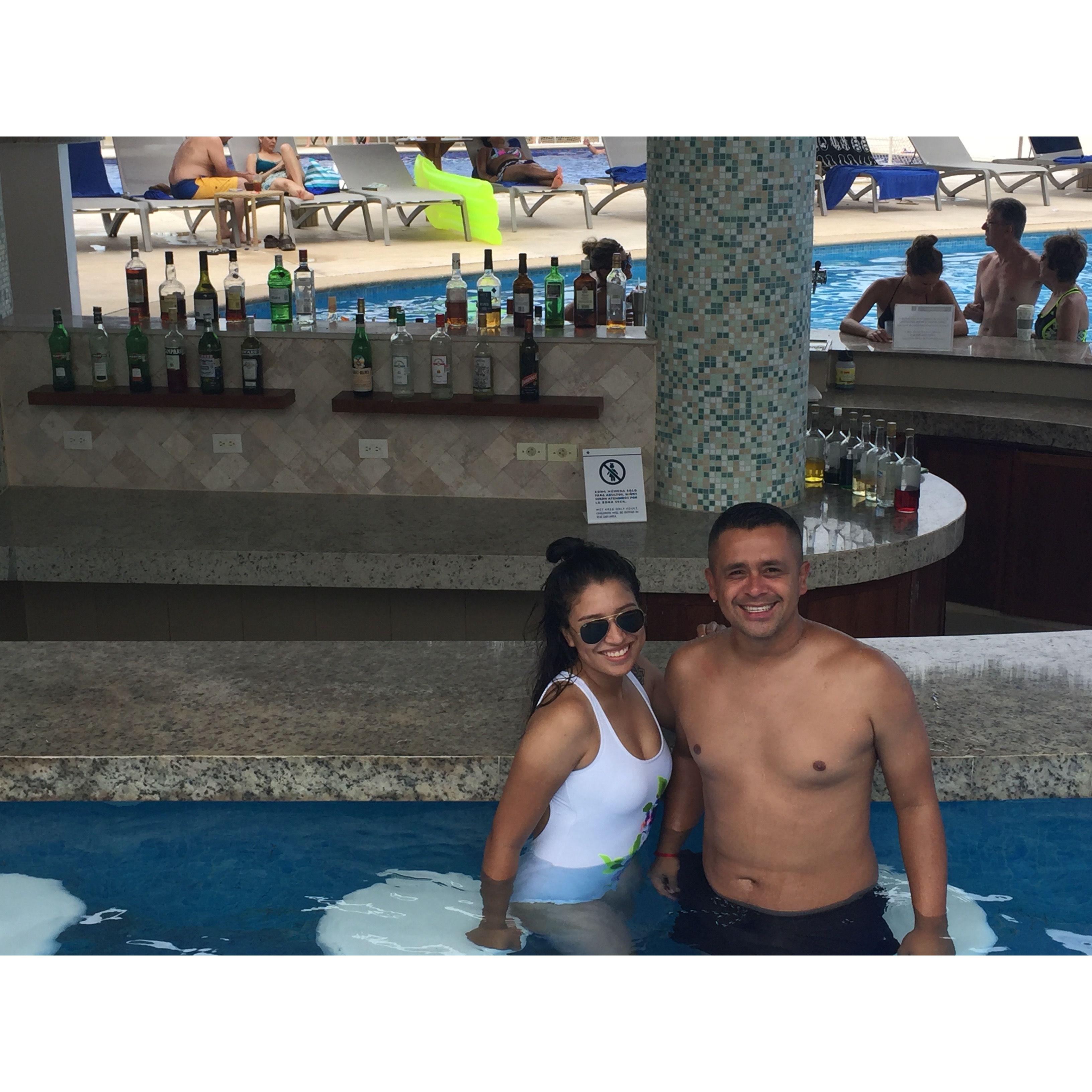 Puerto Vallarta 2016