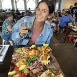 NC Coast Grill & Bar