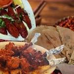 Amrikko's Indian Grill