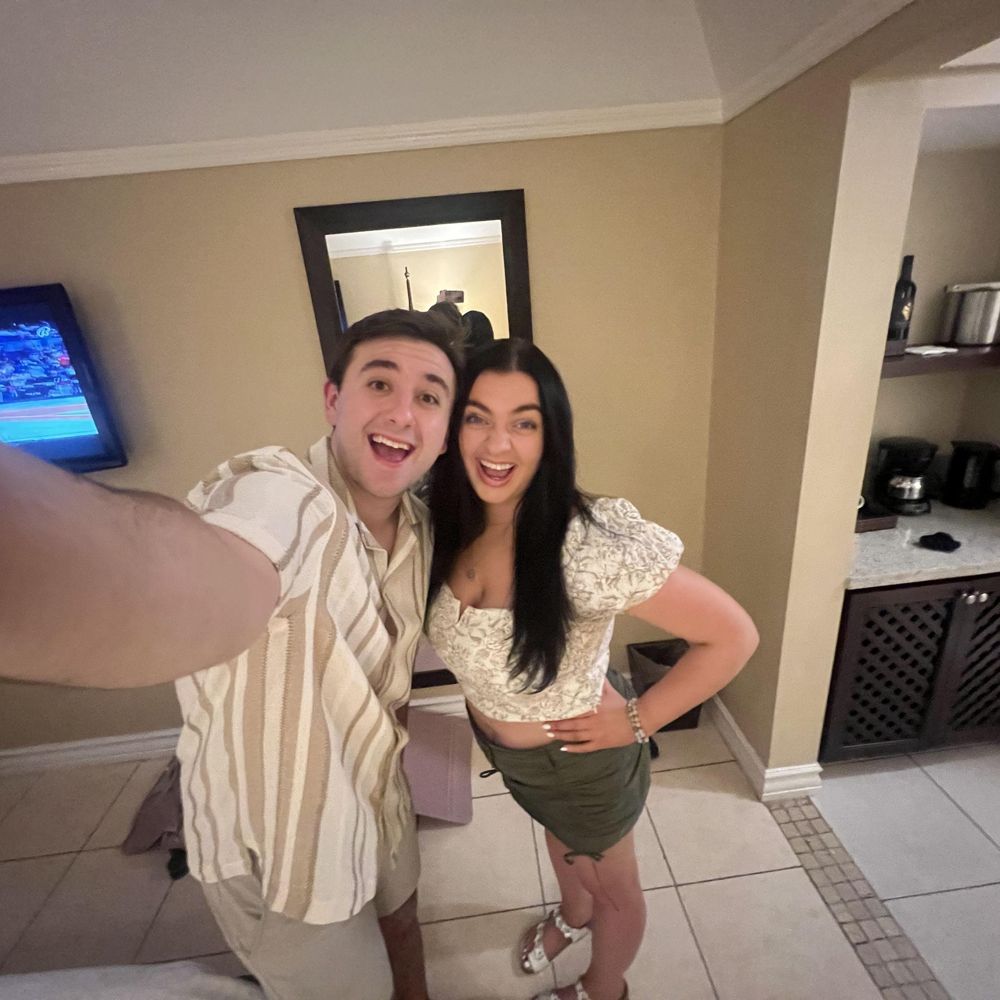 Jamaica - February 2024