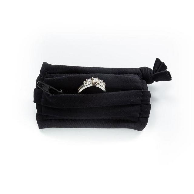 Jet Black Original Bandit