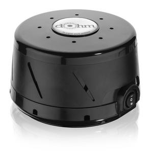 Marpac Dohm-DS All-Natural White Noise Sound Machine, Black
