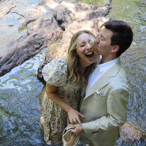 Our Honeymoon Fund