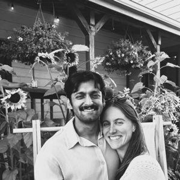 Honeymoon/Future Home Fund (Venmo Option)