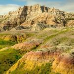 Badlands National Park
