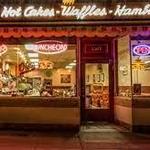 Ole's Waffle Shop
