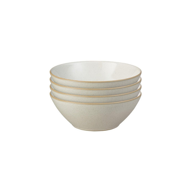 Denby Impression Cereal Bowl Set of 4