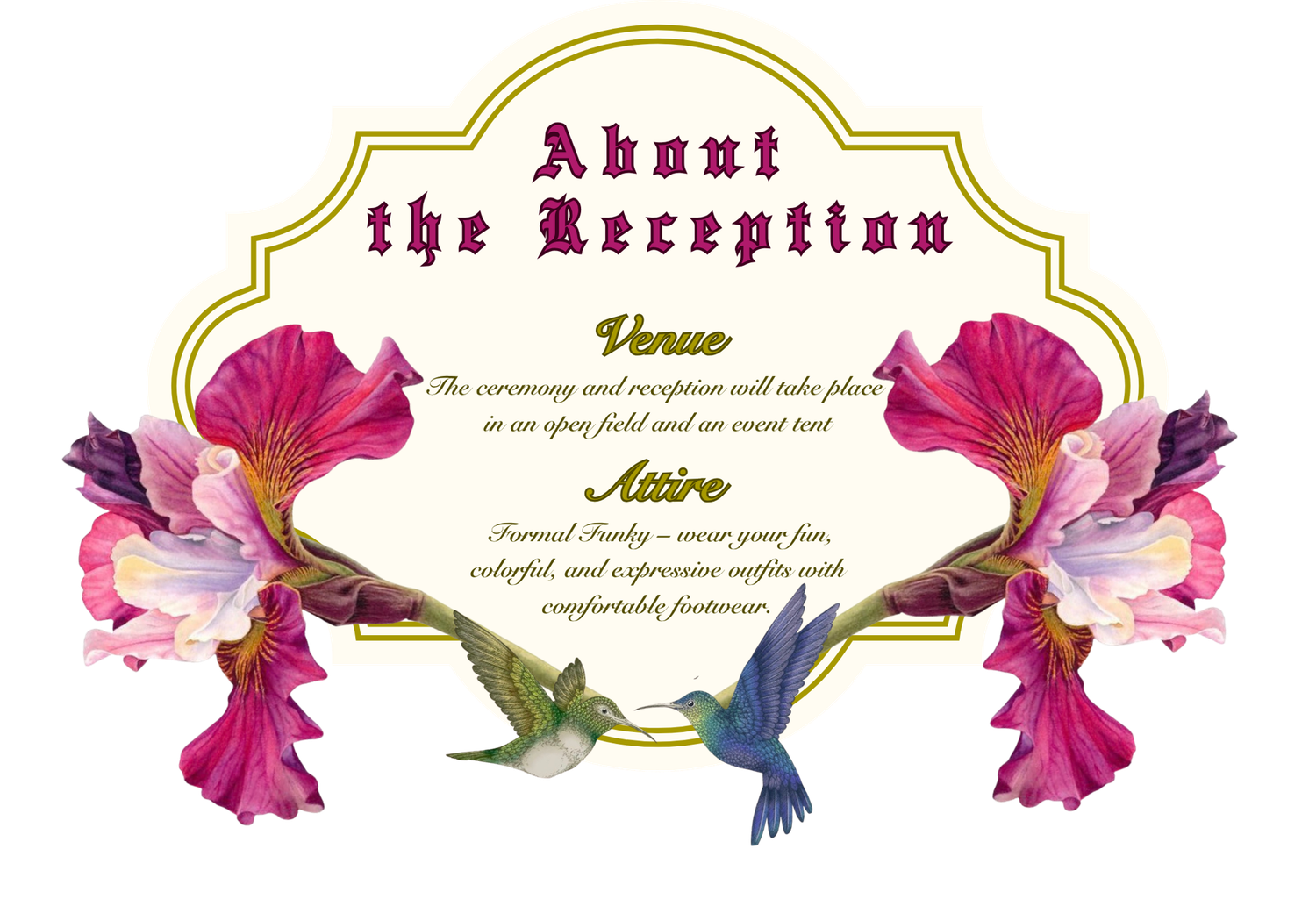The Wedding Website of Kobe Kaufman and Ashlyn Bloor