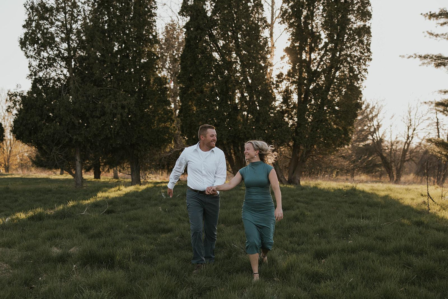 The Wedding Website of Molly Wright and Nikolai Minka