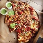 Cheese Board Bakery