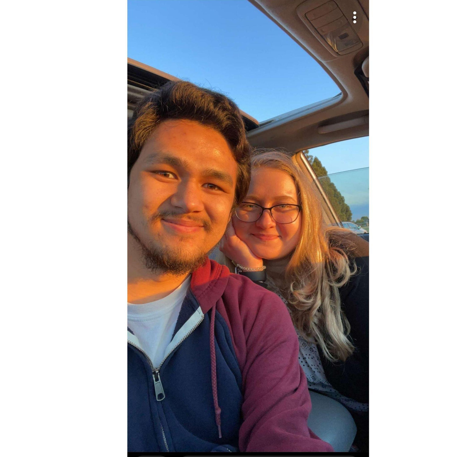 Monmouth Golden Hour - 2021