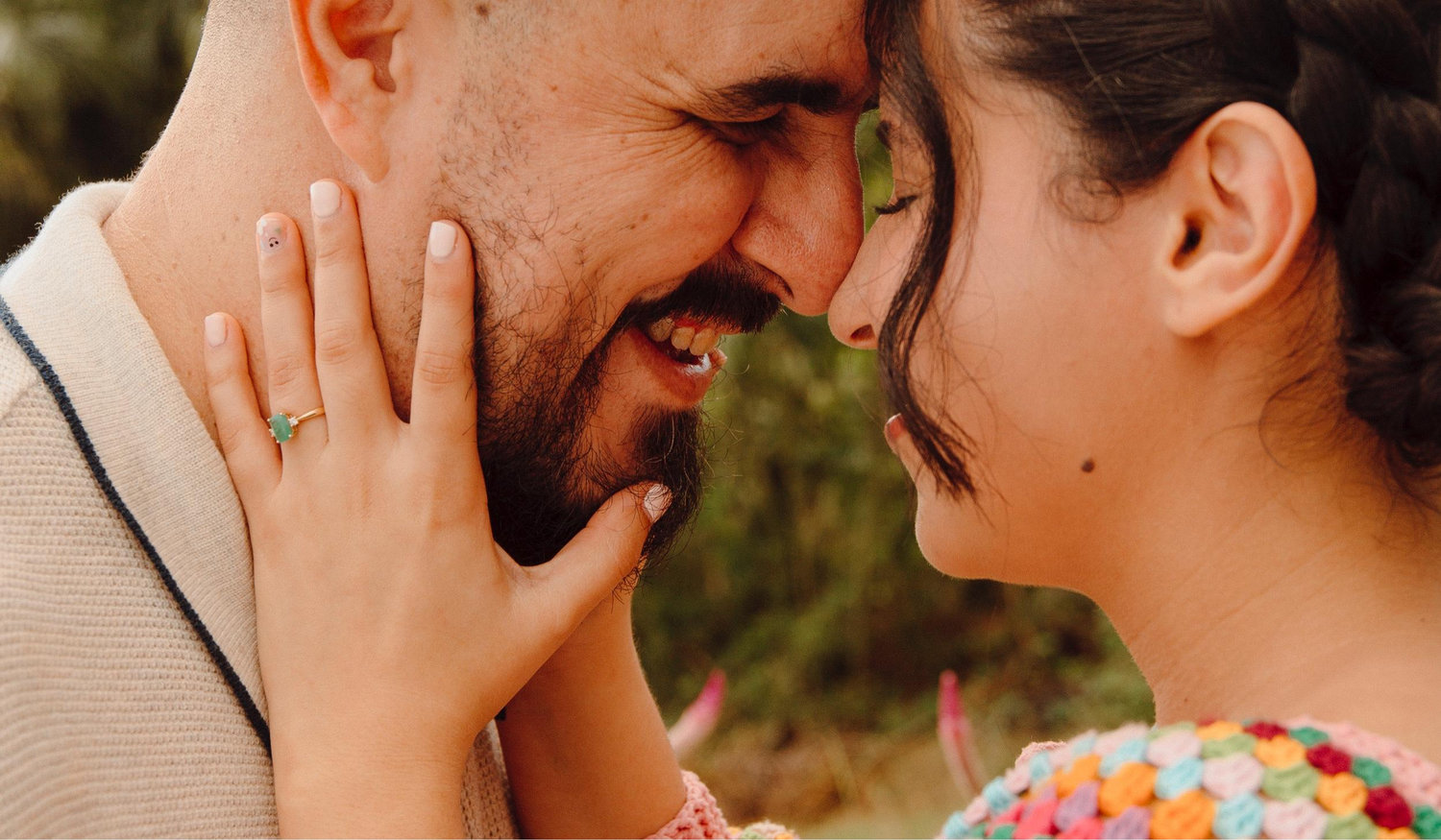 The Wedding Website of Álani Aldarondo Torres and William R. Acevedo González