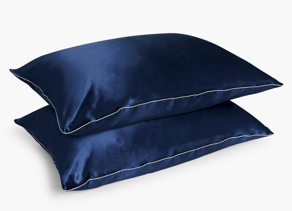 Sisi Silk Pillowcase Kit (Set of 2)