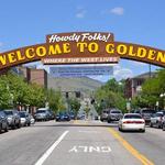 Explore Downtown Golden