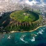 Diamond Head Crater Hike