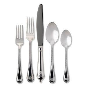 Juliska Berry & Thread Berry & Thread 5pc Place Setting - Polished